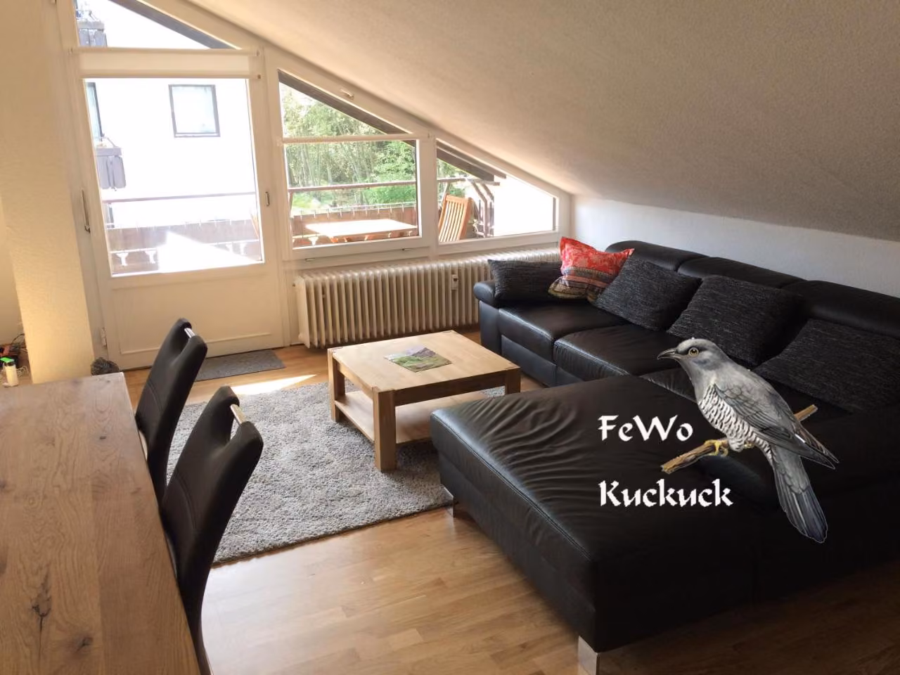 Bild der Unterkunft