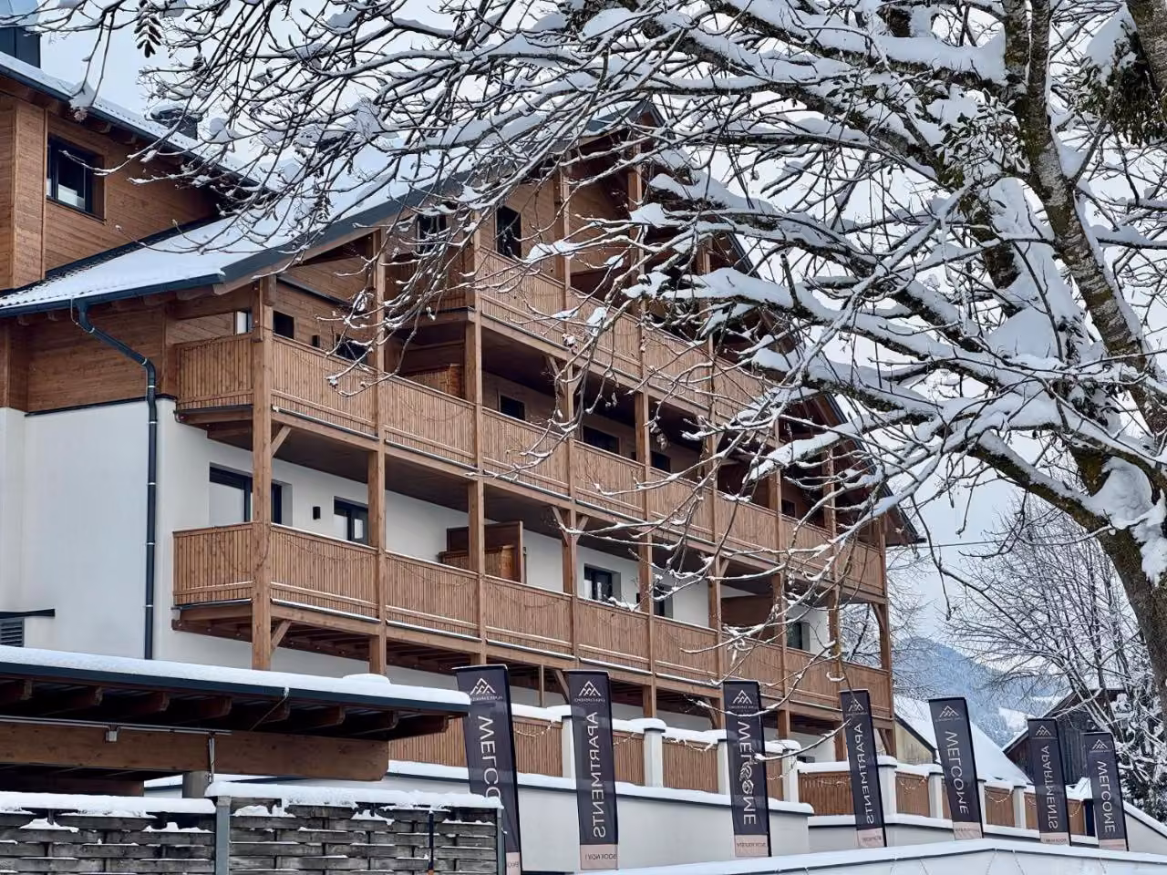 Bild der Unterkunft