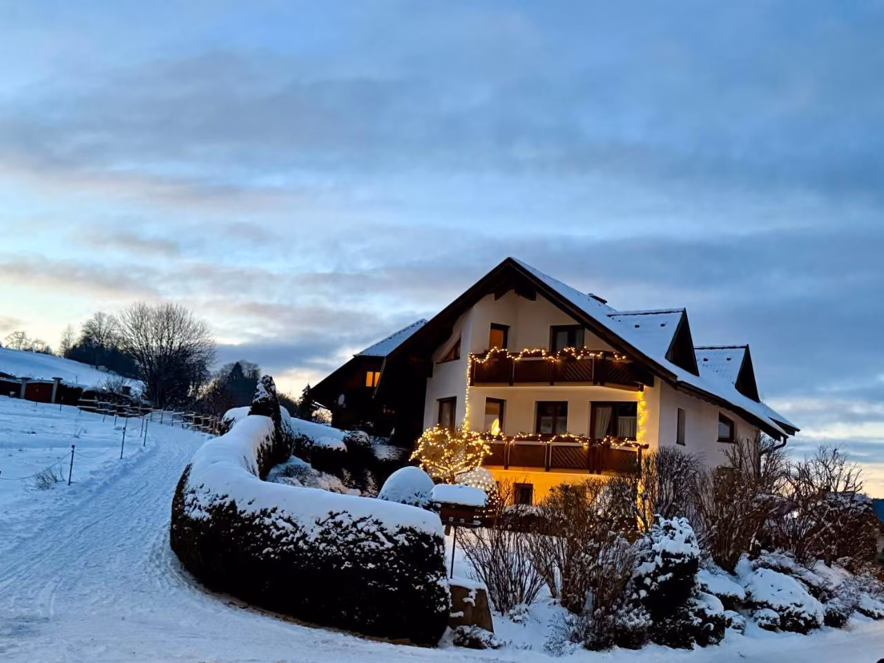 Bild der Unterkunft