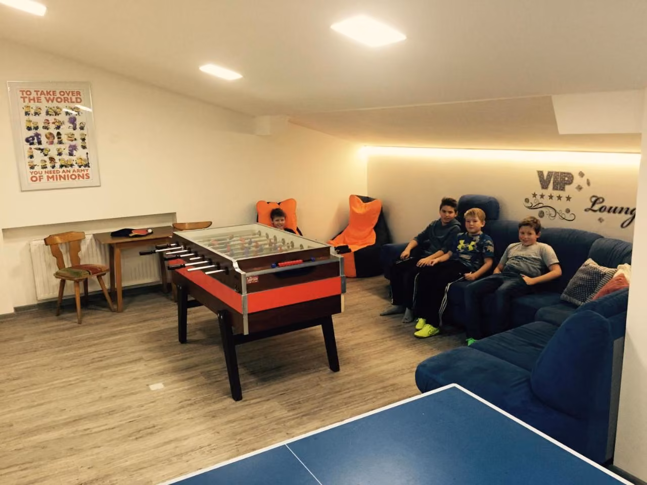 Bild der Unterkunft