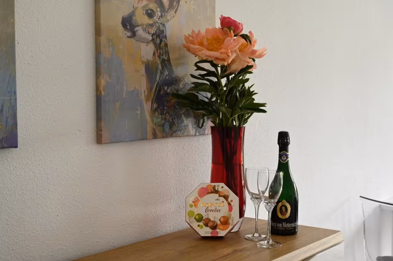 Bild der Unterkunft