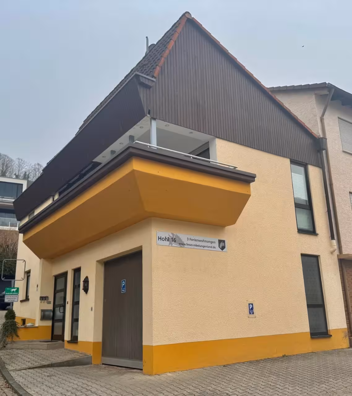Bild der Unterkunft