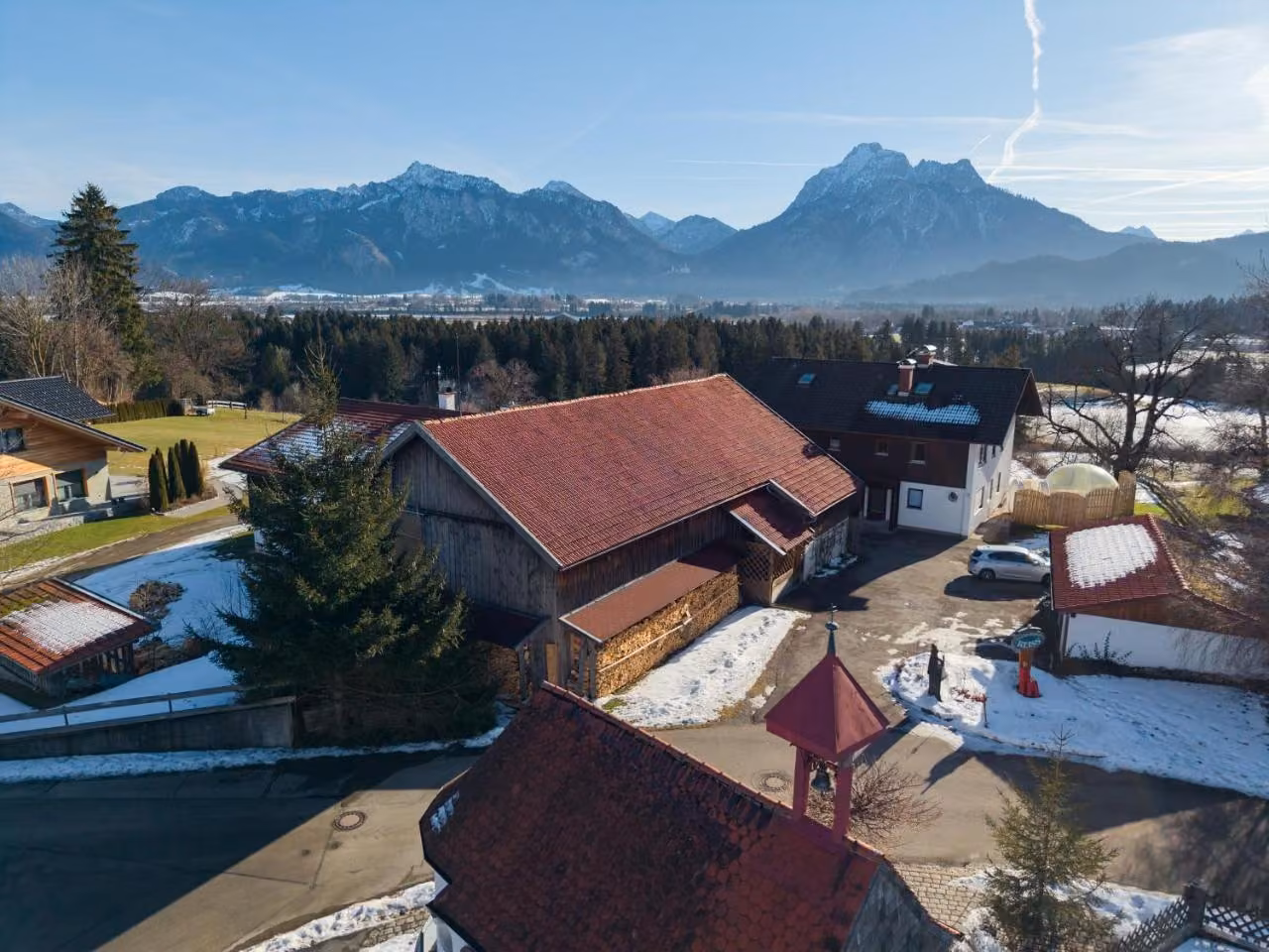 Bild der Unterkunft