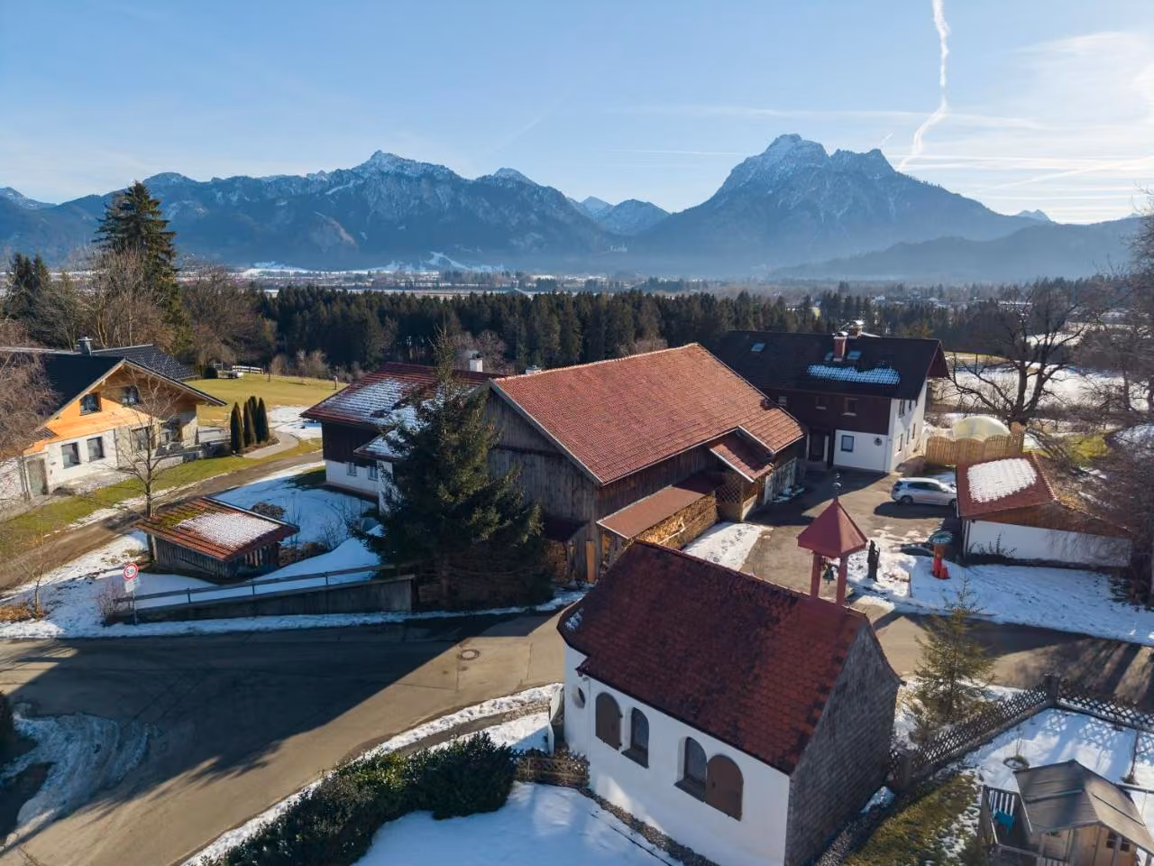 Bild der Unterkunft