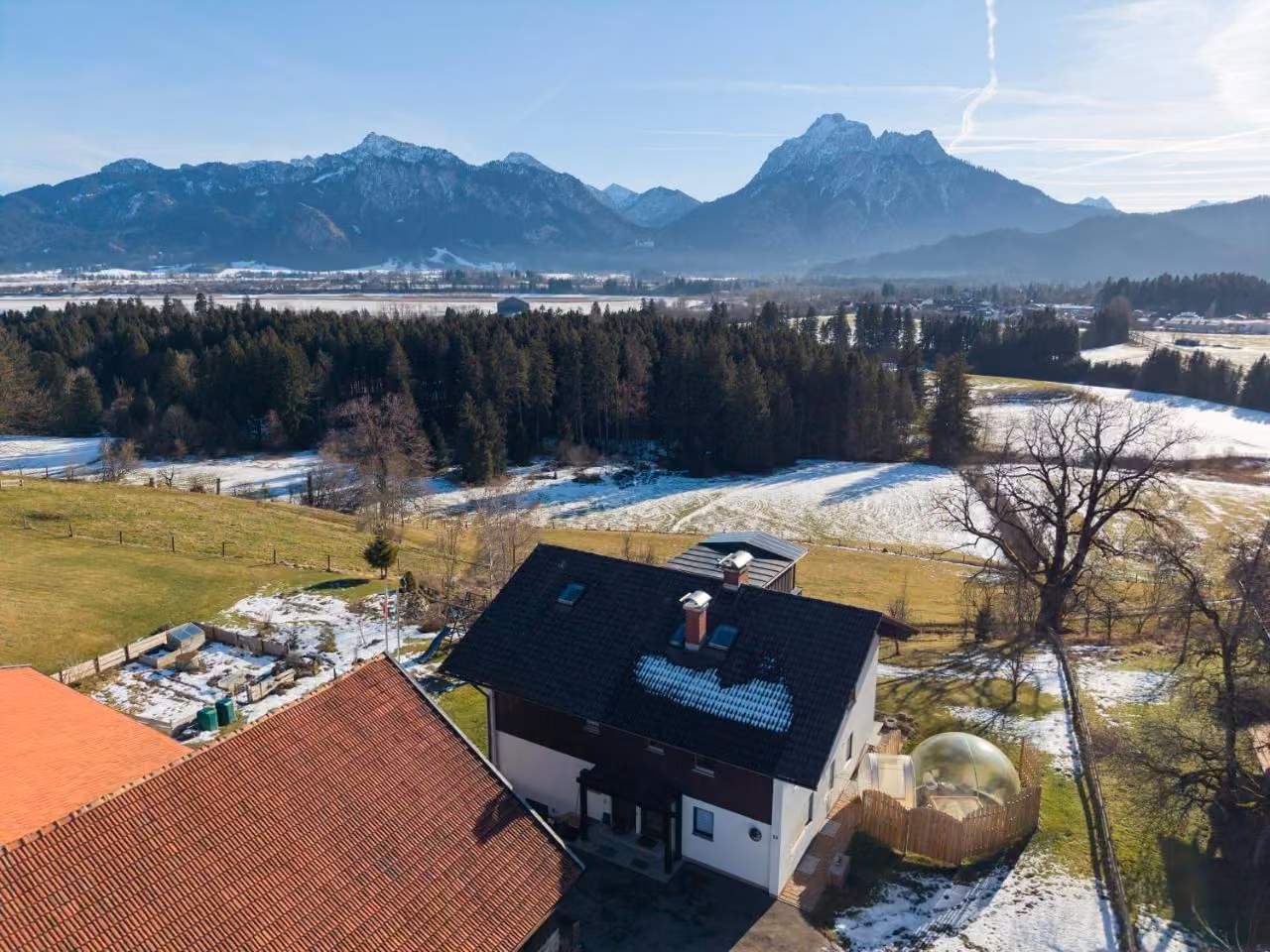 Bild der Unterkunft