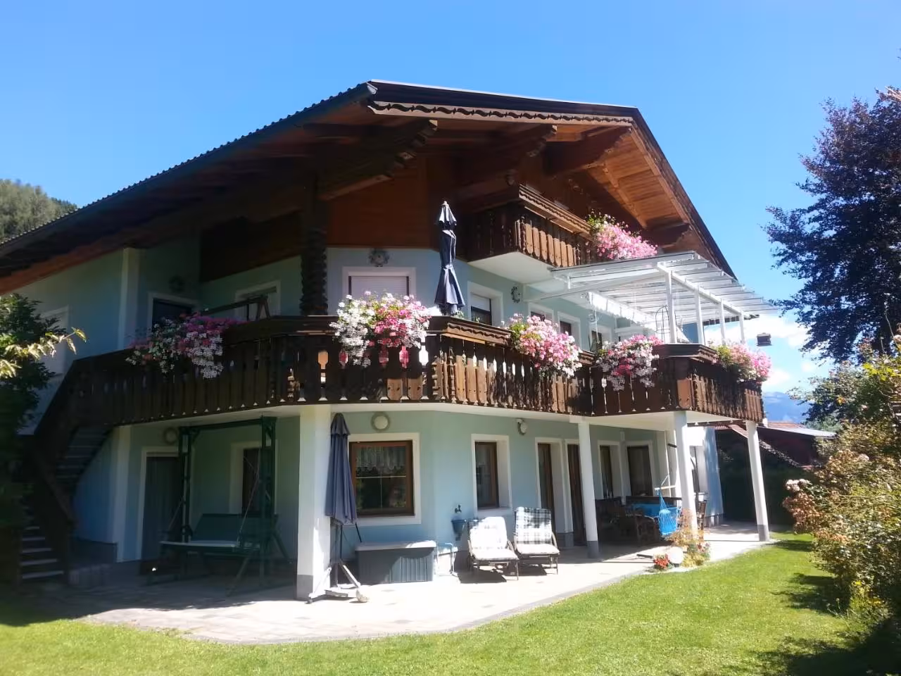 Bild der Unterkunft