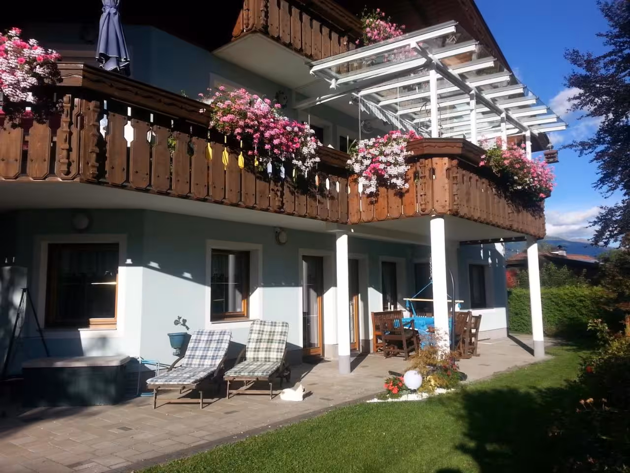 Bild der Unterkunft
