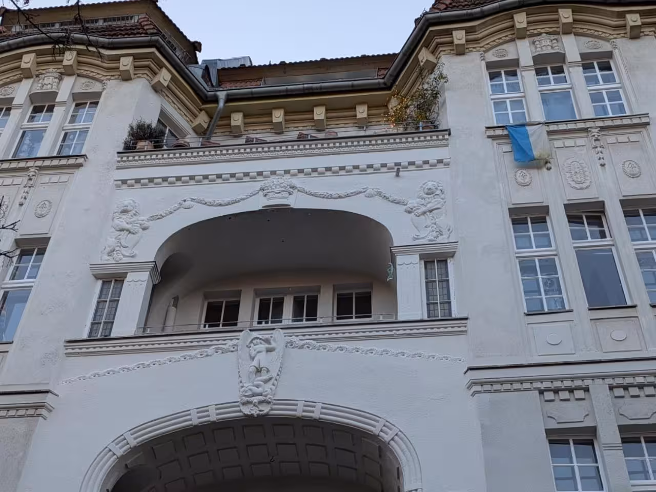 Bild der Unterkunft