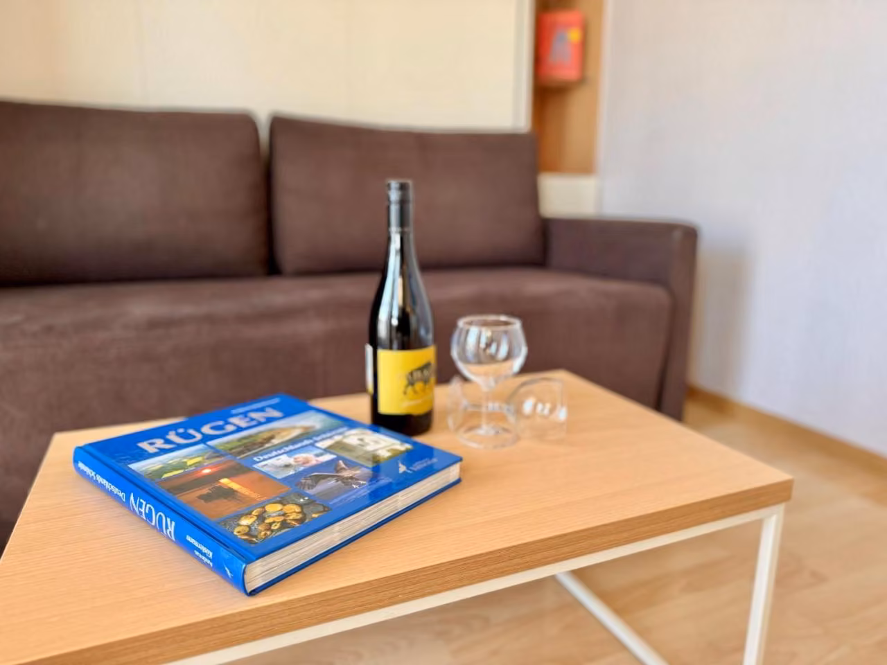 Bild der Unterkunft
