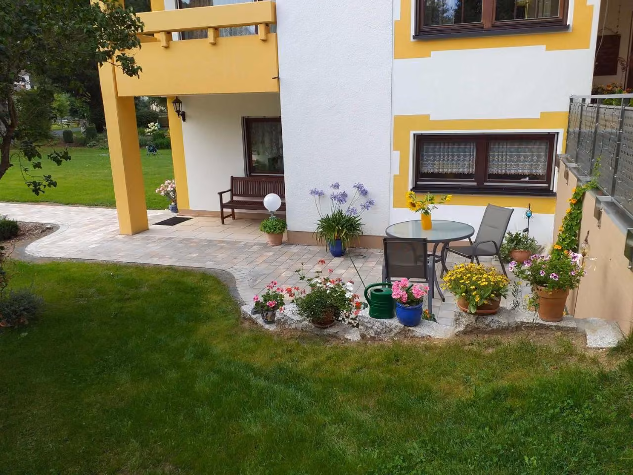 Bild der Unterkunft