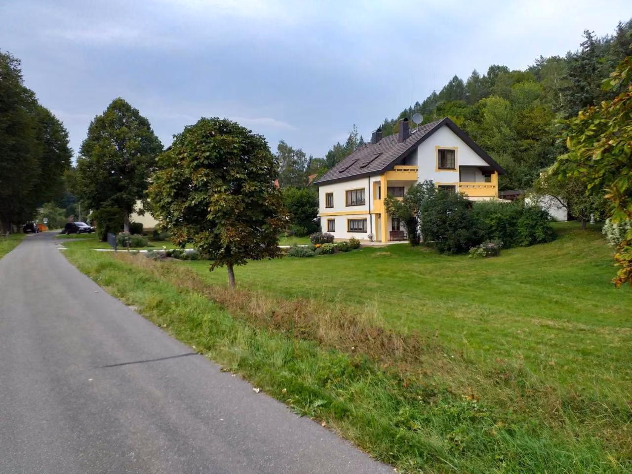 Bild der Unterkunft