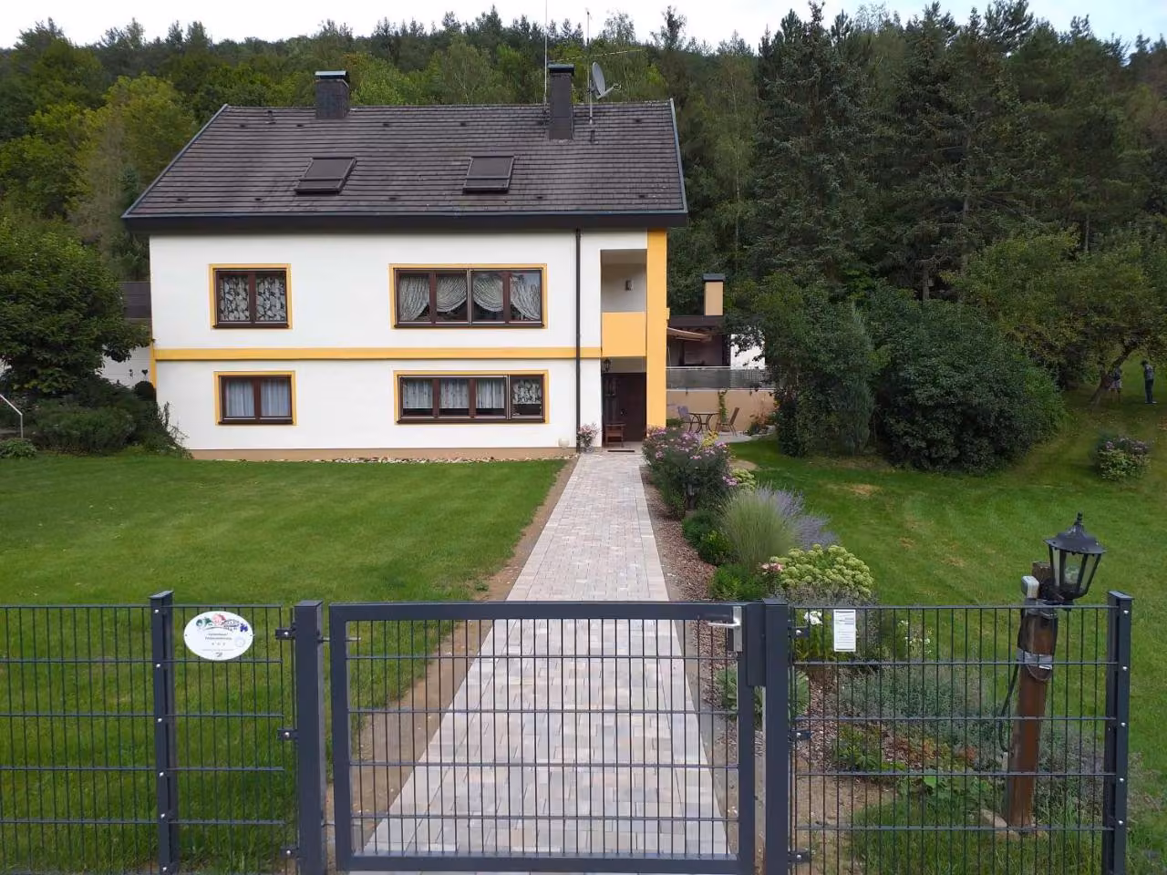 Bild der Unterkunft