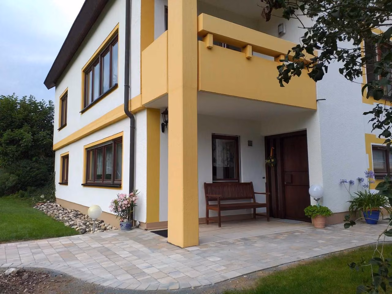 Bild der Unterkunft