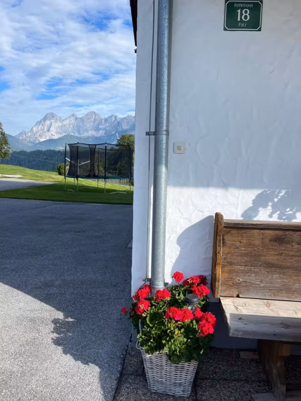 Bild der Unterkunft