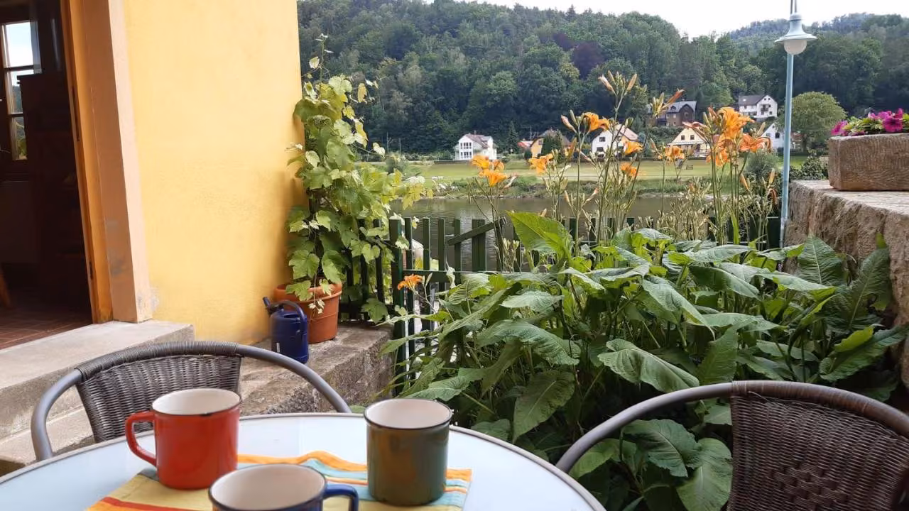 Bild der Unterkunft