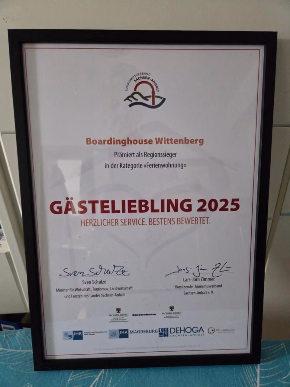 Bild der Unterkunft