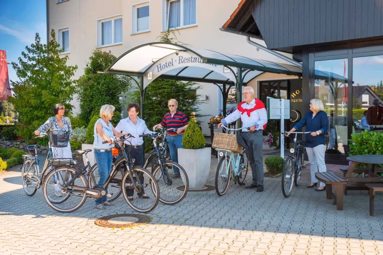 Bild der Unterkunft