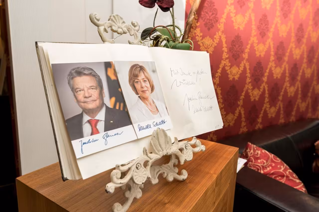 Bild der Unterkunft