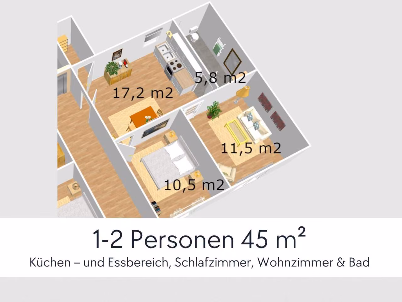 Bild der Unterkunft