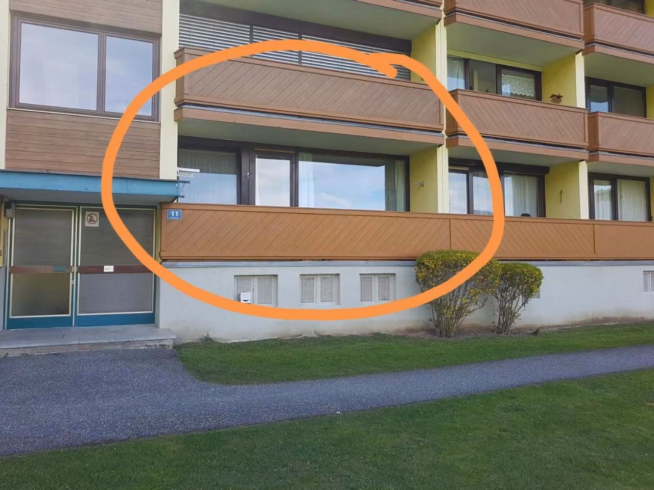 Bild der Unterkunft