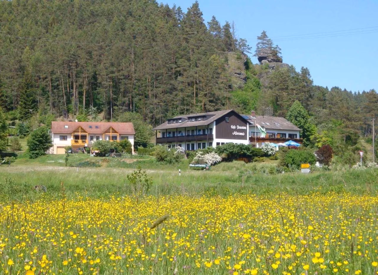 Bild der Unterkunft