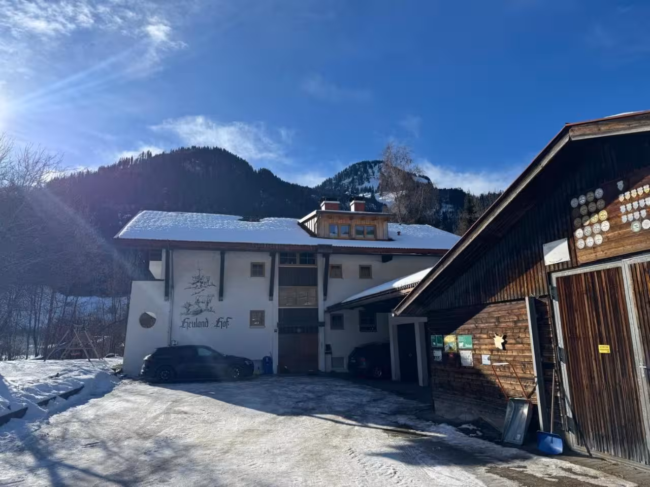 Bild der Unterkunft