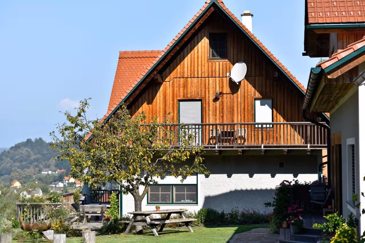 Bild der Unterkunft