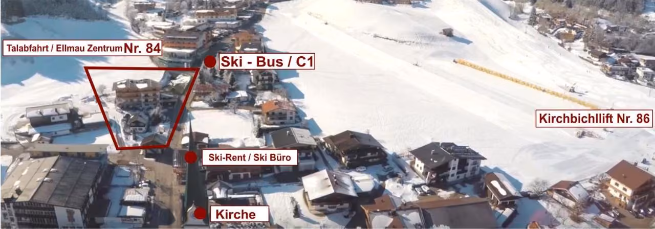 Bild der Unterkunft