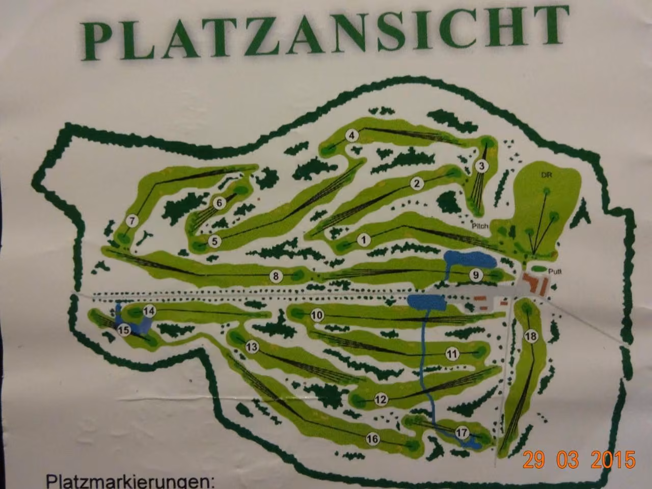 Bild der Unterkunft