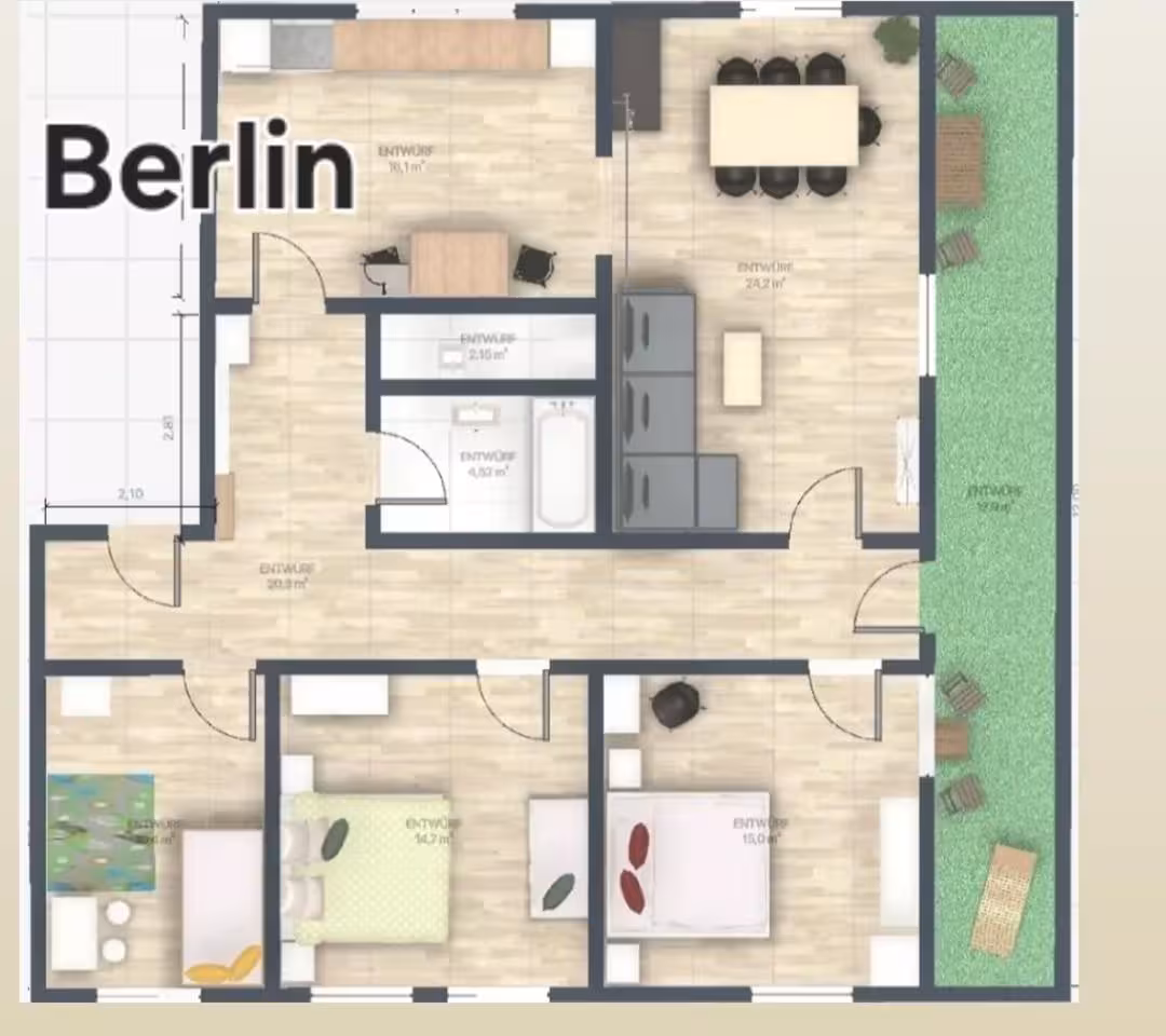 Bild der Unterkunft