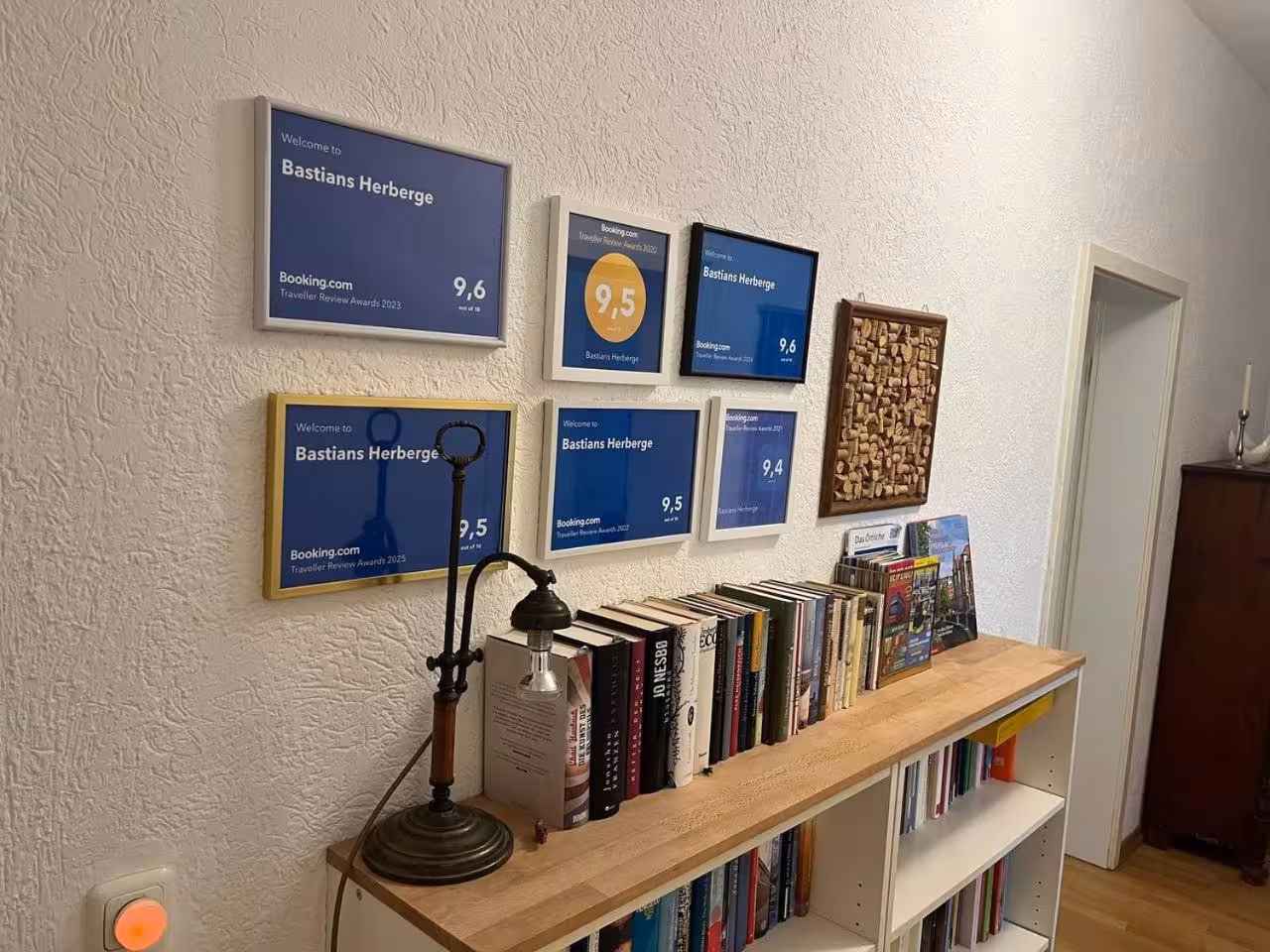 Bild der Unterkunft