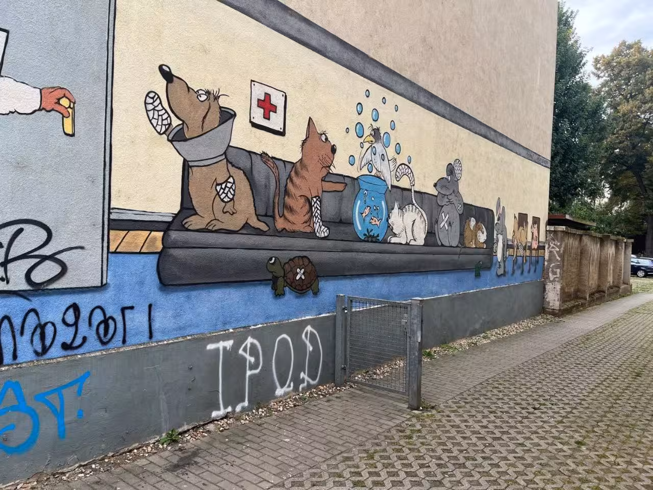 Bild der Unterkunft