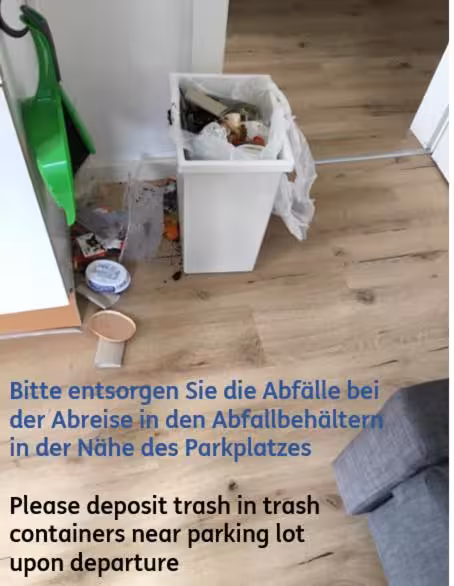 Bild der Unterkunft