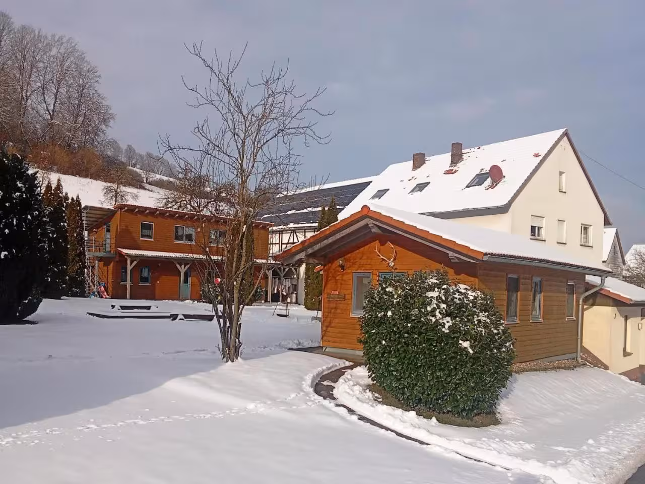 Bild der Unterkunft