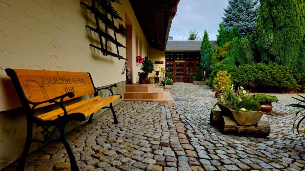 Bild der Unterkunft