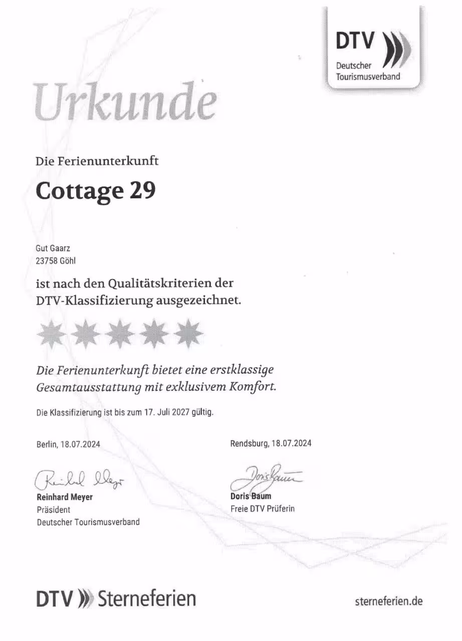 Bild der Unterkunft