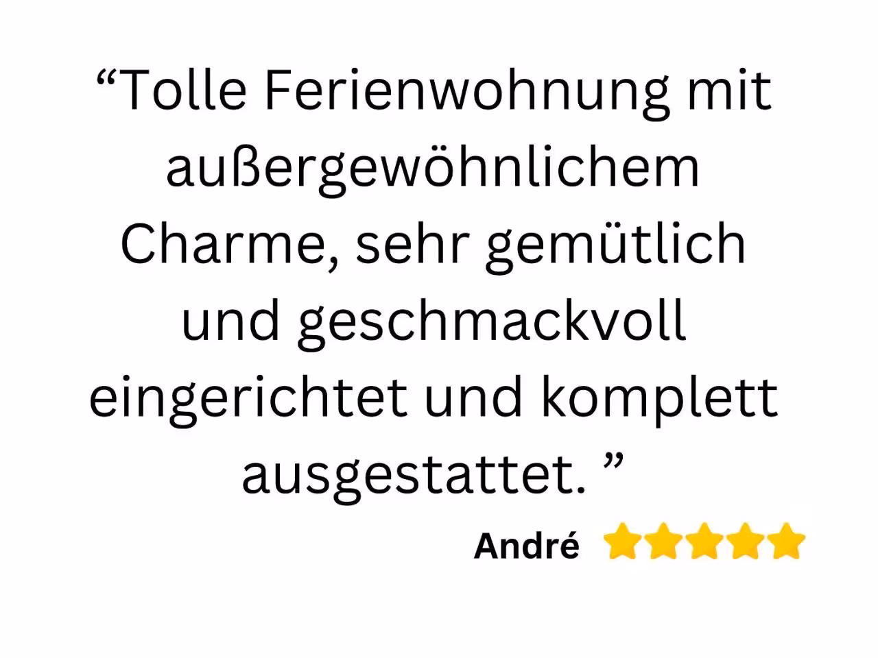 Bild der Unterkunft