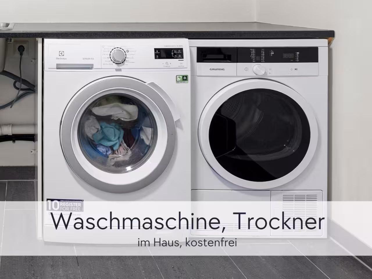 Bild der Unterkunft