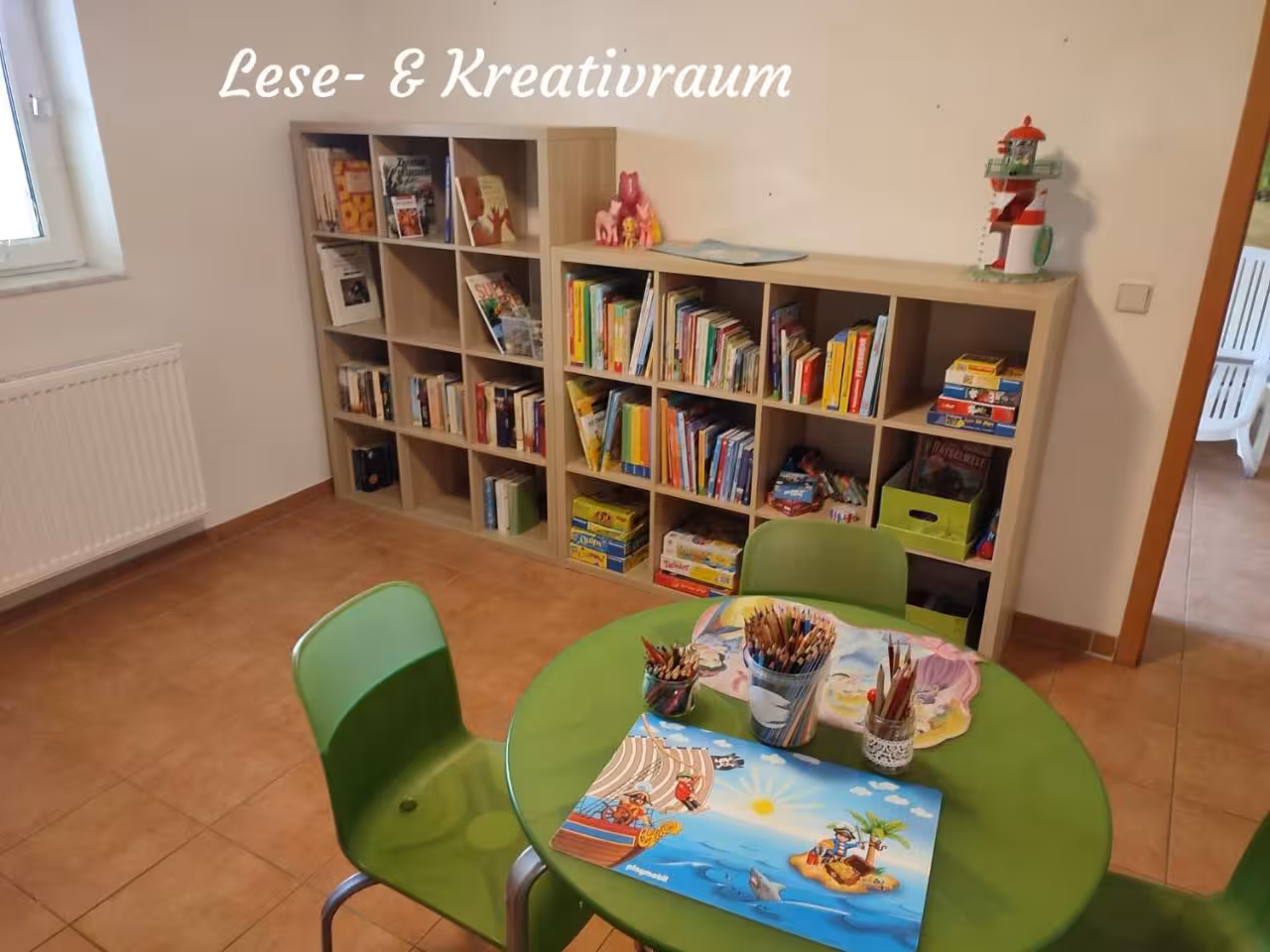 Bild der Unterkunft