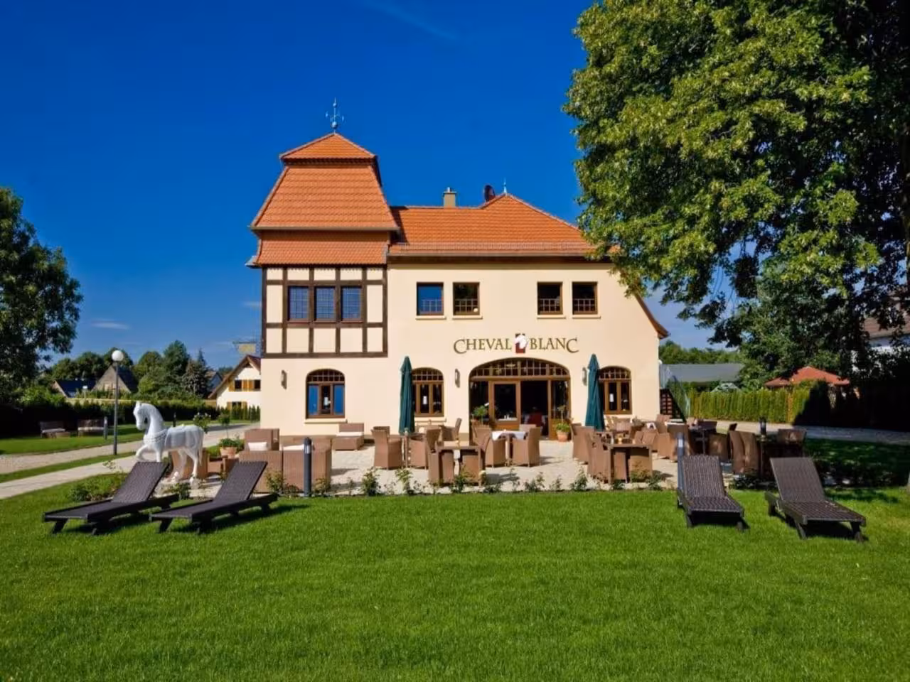 Bild der Unterkunft