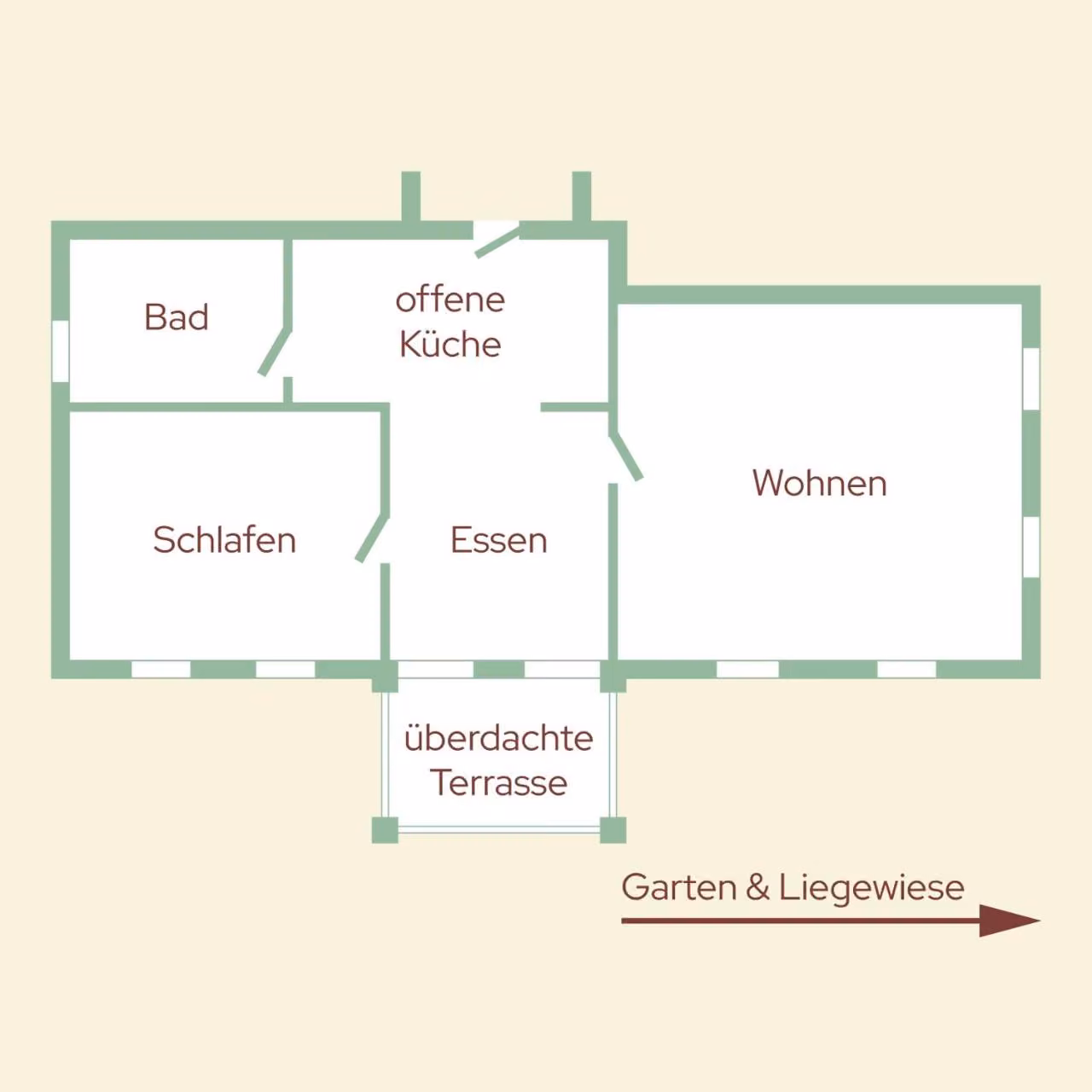 Bild der Unterkunft