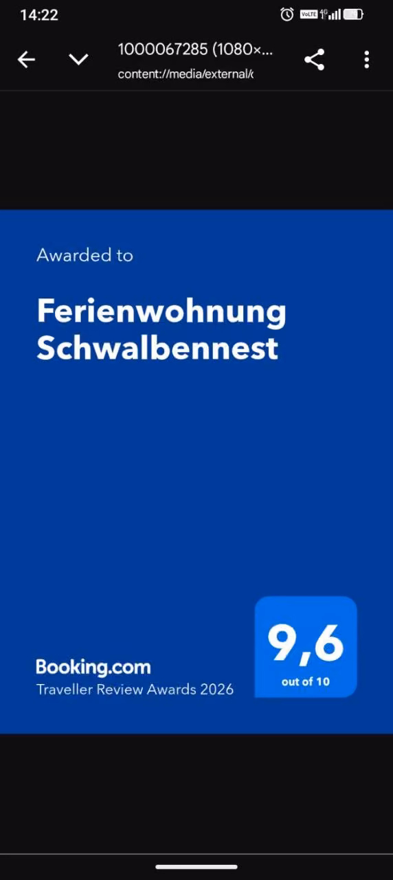 Bild der Unterkunft
