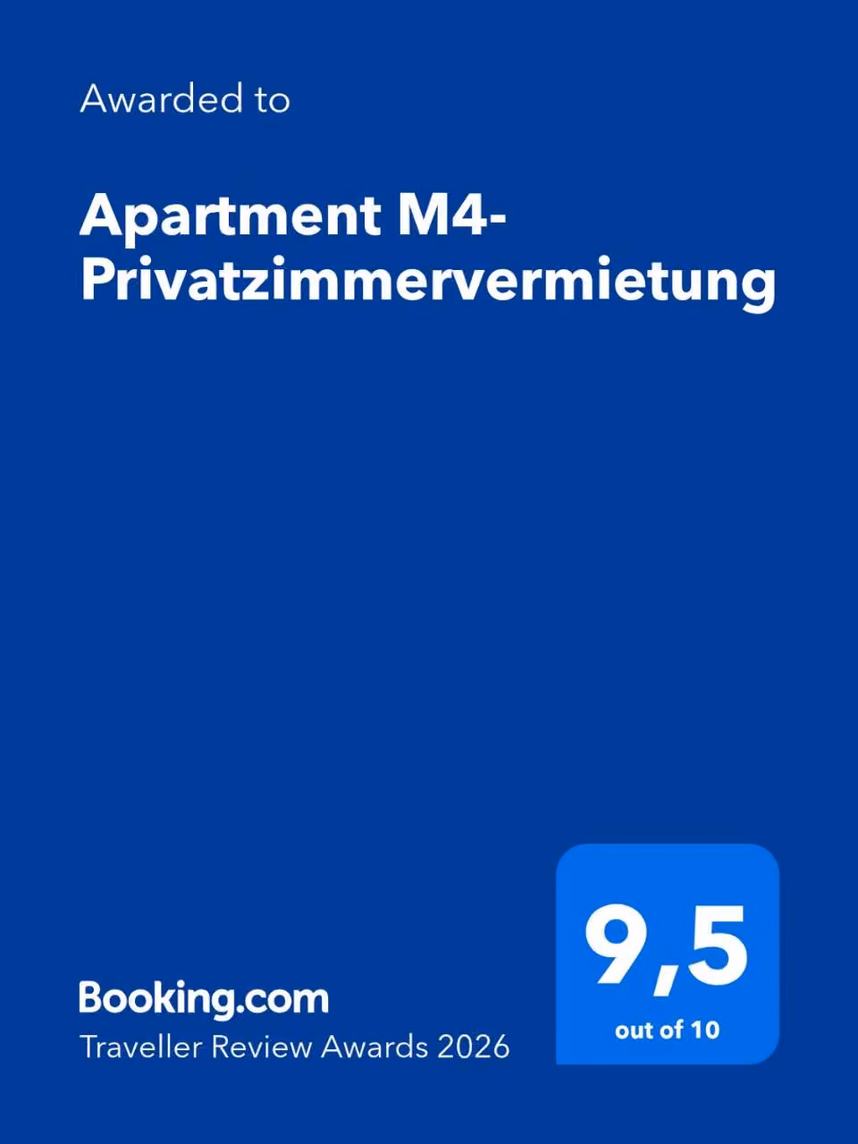 Bild der Unterkunft