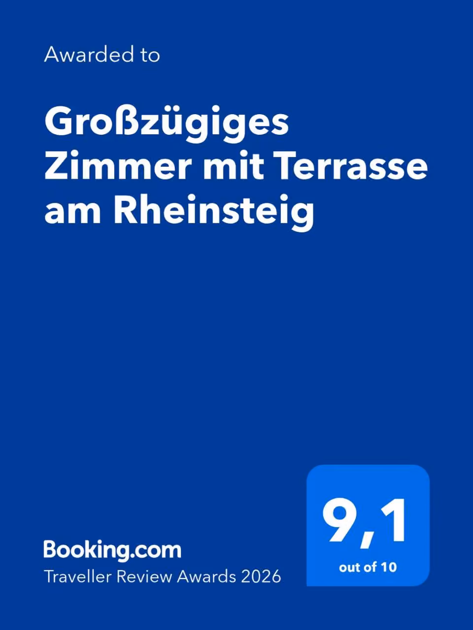 Bild der Unterkunft