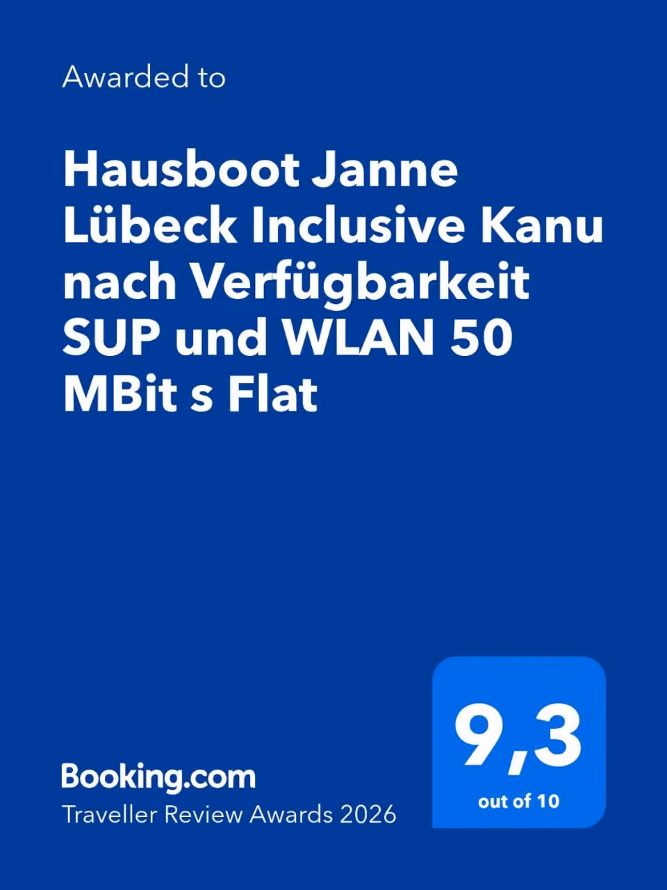 Bild der Unterkunft