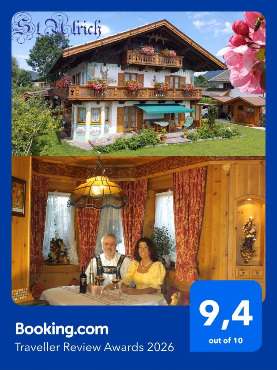 Bild der Unterkunft