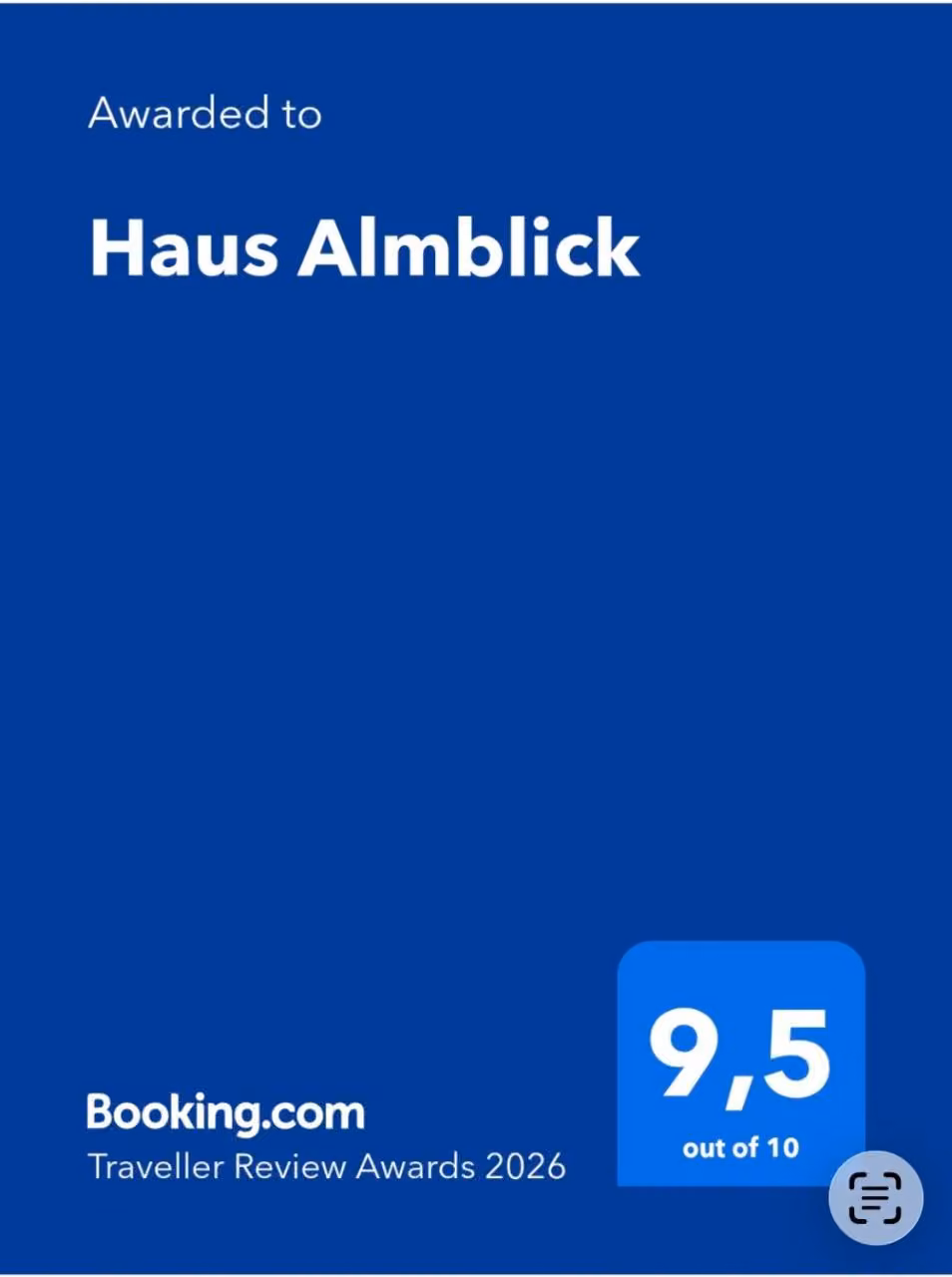 Bild der Unterkunft