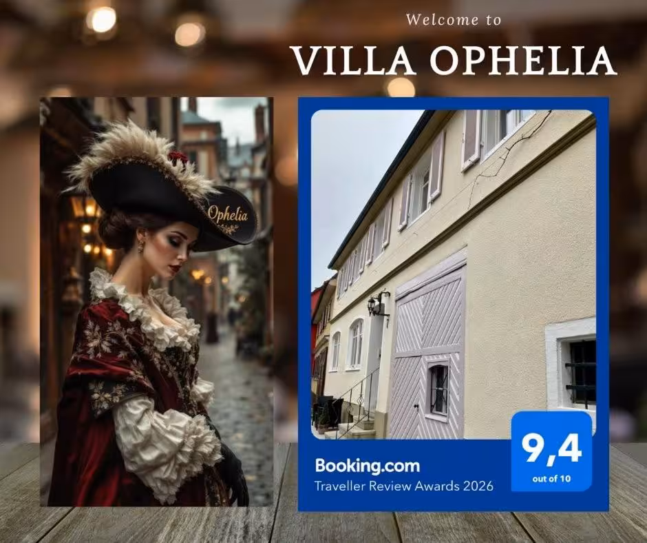 Bild der Unterkunft