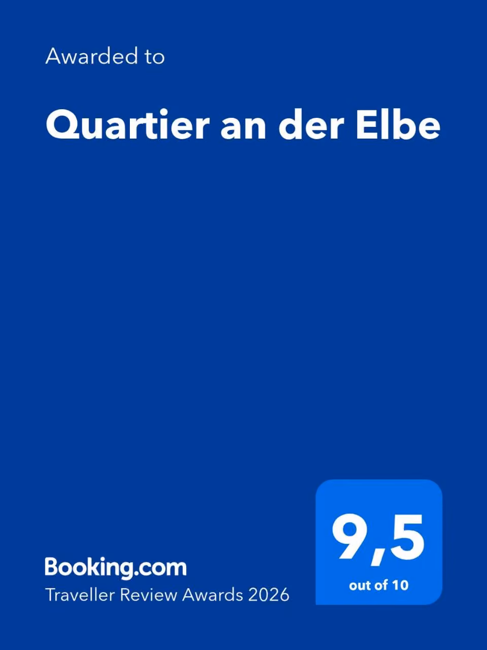 Bild der Unterkunft