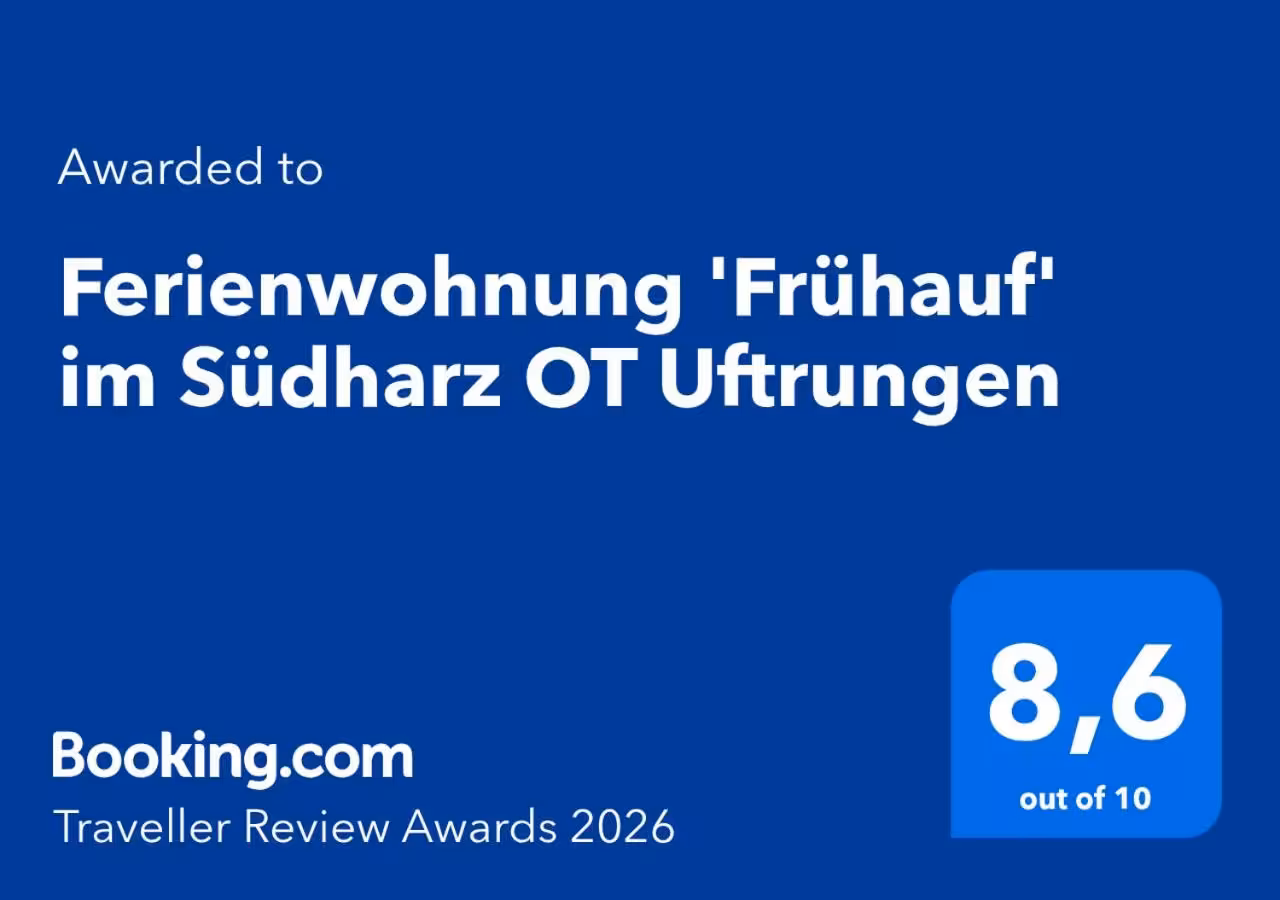 Bild der Unterkunft